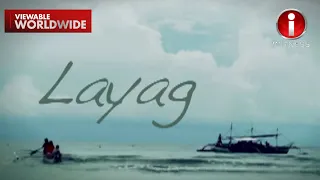‘Layag,’ dokumentaryo ni Sandra Aguinaldo (Stream Together) | I-Witness