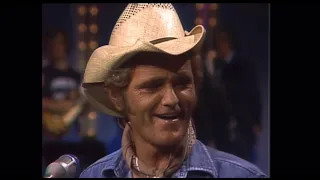 Jerry Reed - “When My Blue Moon Turns To Gold Again (Marty Robbins Show: 1978)