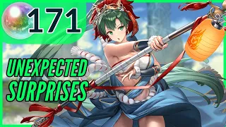 TWO PROJECTS END | Fire Emblem Heroes Double Special Summon FEH