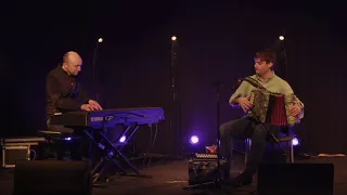 Tullamore TradFest 2021 Accordion Recital