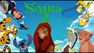 ''Simba 2'' Trailer