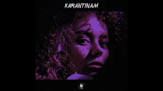 BÖ - Karantinam (feat. Elisha)