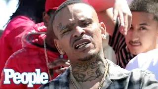 L.A. Rapper Half Ounce Shot Dead While on the Phone with His Pregnant Wife | PEOPLE