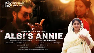ALBI’ S ANNIE Short Film | J R Jithin | Savitha M Jithin | Alby | Annie | Amala