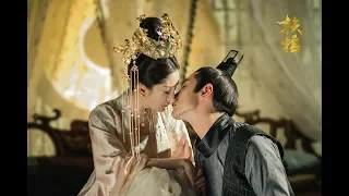 [FMVซับไทย] โผนทะยาน (ฝูเหยา / 扶搖 / Fúyáo) - 莫文蔚《OST ฝูเหยา / Legend of FuYao / 扶摇》เพลงเปิด Eng CC