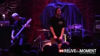 2014.03.27 Counterparts - I Am Noone (Live in Joliet, IL)