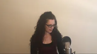 Authors of Forever - Alicia Keys (Cover by Abi Mia)