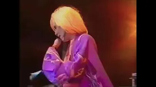 MOLOKO (Róisín Murphy) : Sing It Back/ I Feel Love (Stereo) Live Glastonbury