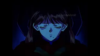 evangelion edit