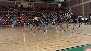 FAMU Elite Pep Rally Performance Fall ‘21 | *I do not own copyrights to this music*