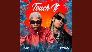 Touch It (Remix)