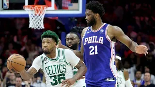 Boston Celtics vs Philadelphia 76ers - Full Game 6 Highlights | May 11, 2023 NBA Playoffs