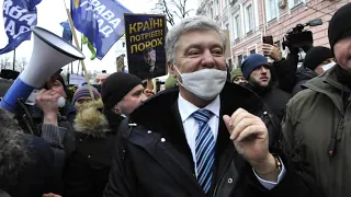 Попали впросак: Кремль и слуги в шоке от возвращения Порошенко