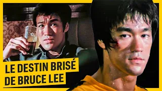 Les Étonnantes Circonstances de la mort de Bruce Lee | Destins Brisés