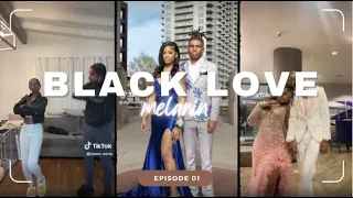 BLACK LOVE / COUPLES | TIKTOK COMPILATION 2024