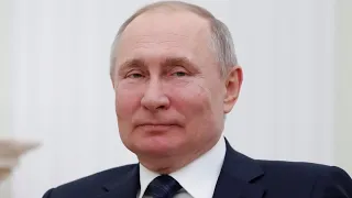 Putin Wins Big in Vote Allowing Him to Extend Rule to 2036
