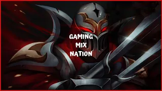 Music for Playing Zed 🔥 League of Legends Mix 🔥 Playlist to Play Zed