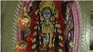 Mahakali Amritwani Part 1 Anuradha Paudwal [Full Song] I Shree Mahakali Amritwani