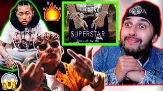 VTEN ft. YOUNG LAMA KTM DOLLAR BILL FIRST HONEST FIRE REACTION EVER🔥FAVORITE SONG ON ALBUM😱WOW😳CRAZY