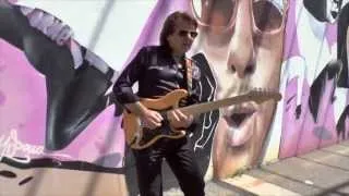 Cicci Guitar Condor - Cumbia Rock