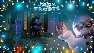 JACK FROST 2 (2000) MVD REWIND COLLECTION BLU-RAY SCREENSHOTS