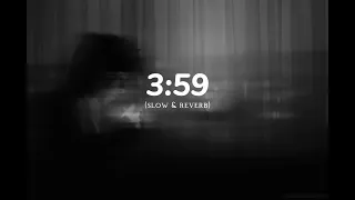 3:59 ---- Divine slow and reverb | music lo-fi|