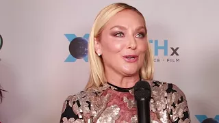 Elisabeth Rohm shares the best advice she ever got… Can you relate?