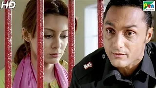 Minissha Lamba Gets Arrested | Shaurya | Full Hindi Movie | Rahul Bose, Javed Jaffrey, K K Menon