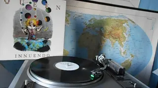 30 years of INNUENDO - UK Vinyl Edition HD