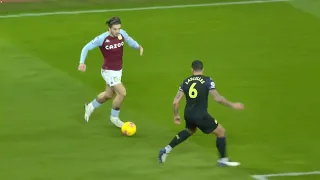 Jack Grealish Mega Skill Video || Every Aspect of his Game ||