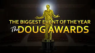 Here Are the 2019 Doug Car Awards!