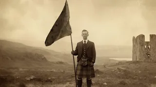 "A Gift From The Fairies": The Mysterious 1000-Year-Old Flag That Survived The Norman Conquest & WW2