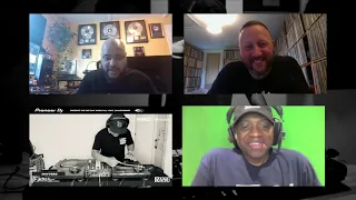 Watch Along: 2021 DMC World All Vinyl DJ Championship