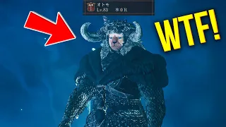 Dragons Dogma 2 Funny & Wtf Moments #11