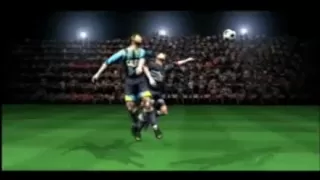 FIFA 2000 intro Robbie Williams