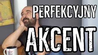 PERFEKCYJNY akcent | ROCK YOUR ENGLISH #195