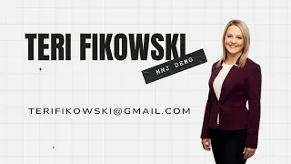 Teri Fikowski MMJ Demo