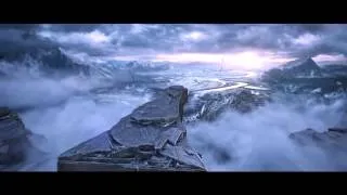 The Elder Scrolls Online - Cinematic Trailer [HD]
