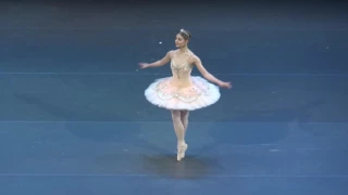 Анжелина Воронцова 👏💎👑 танец Феи ДРАЖЕ 20.12.2016 г.