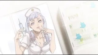 Nurse Noelle (Dub)