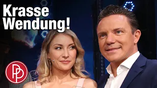 Stefan Mross und Anna-Carina: Überraschende News nach Trennung • PROMIPOOL