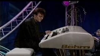 DirkJan Ranzijn - Fly Me To The Moon (1999)