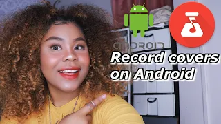 HOW TO : Record Youtube Covers on ANDROID // BandLab Tutorial