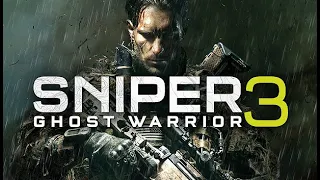 Sniper Ghost Warrior 3 (EP3)