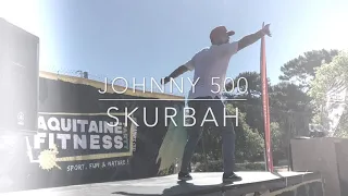 SKURBAH Dance | Johnny 500 choreography by MIKE