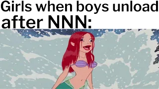 NO NUT NOVEMBER MEMES 4