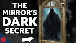 The TRUTH About The Mirror of Erised | Harry Potter Film Theory