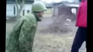 Очень смешное видео Приколы 22