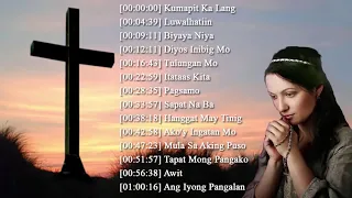 Tagalog Christian Songs With Lyrics Non Stop Volume 3