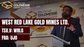 Gold Exploration in Canada's Red Lake District | West Red Lake Gold Mines Ltd.
